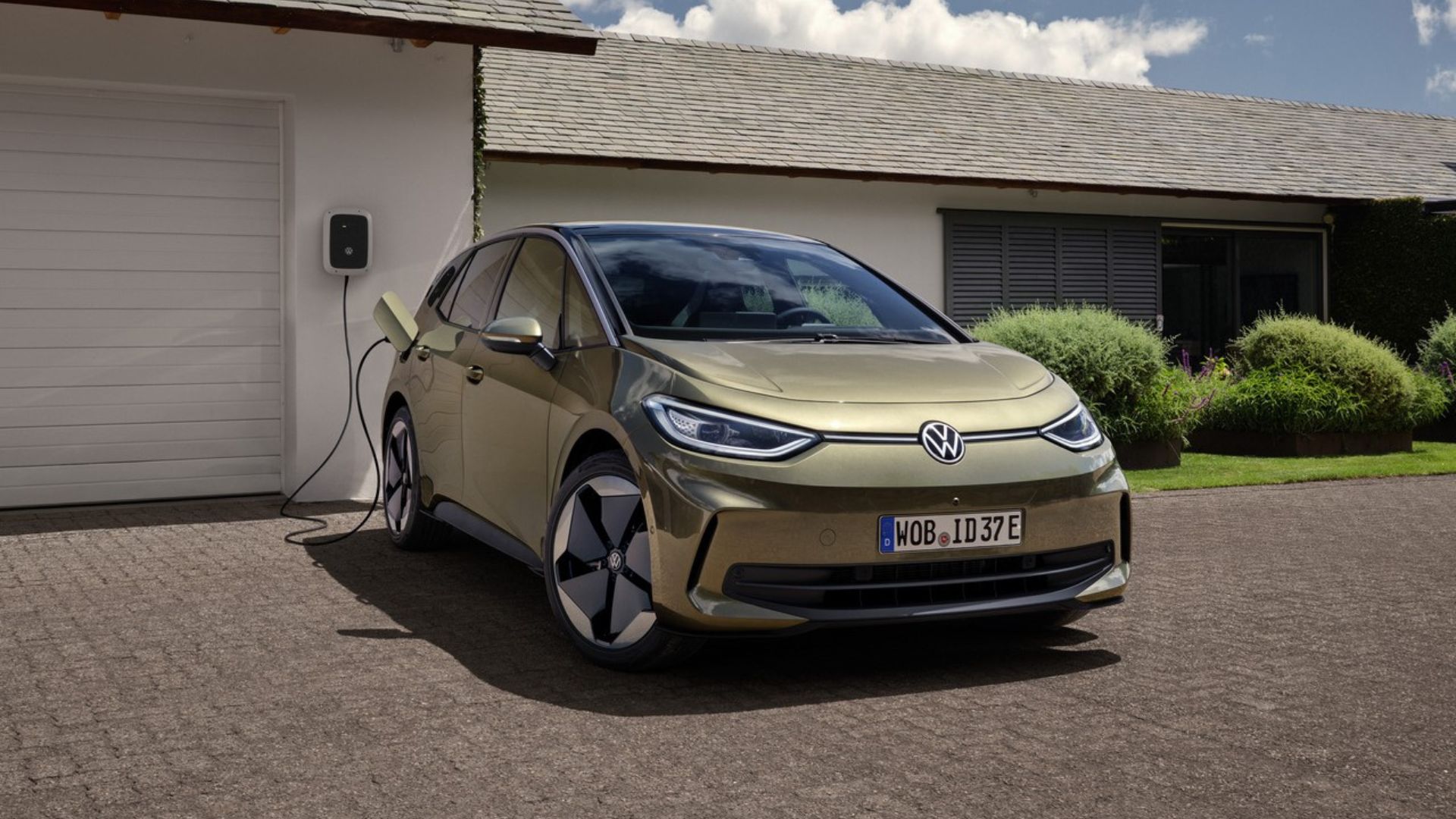 Reparación coches eléctricos en Ourense