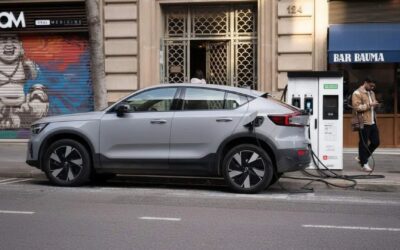 Reparación coches eléctricos en Navarra