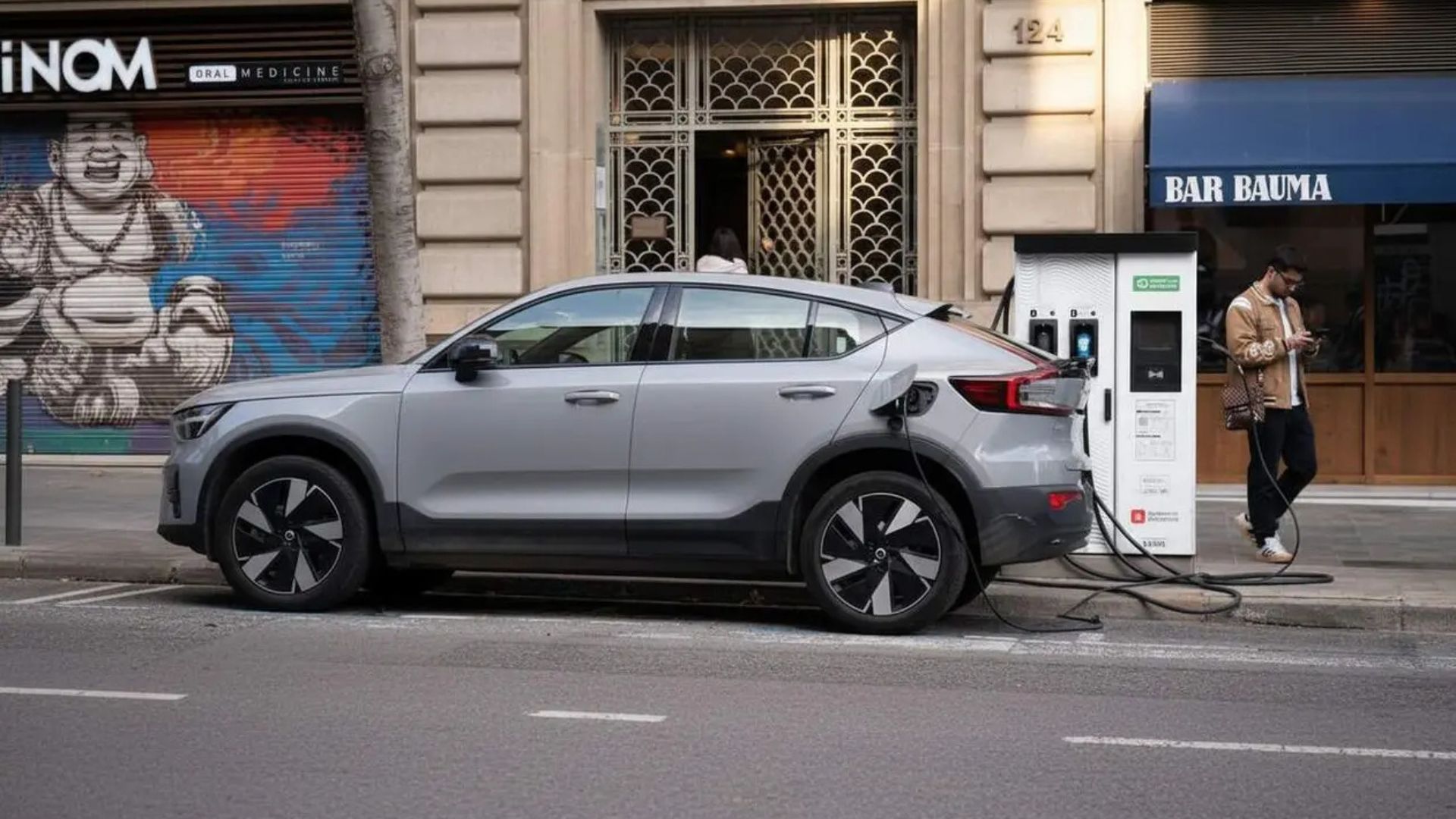 Reparación coches eléctricos en Navarra