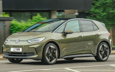 Reparación coches eléctricos en Toledo