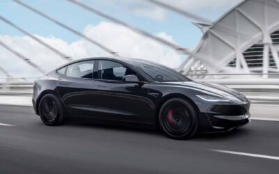 Reparación coches eléctricos en Valencia
