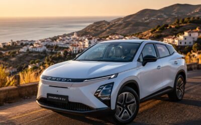 Reparación coches eléctricos en Vizcaya