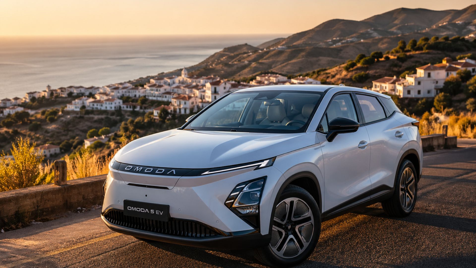 Reparación coches eléctricos en Vizcaya