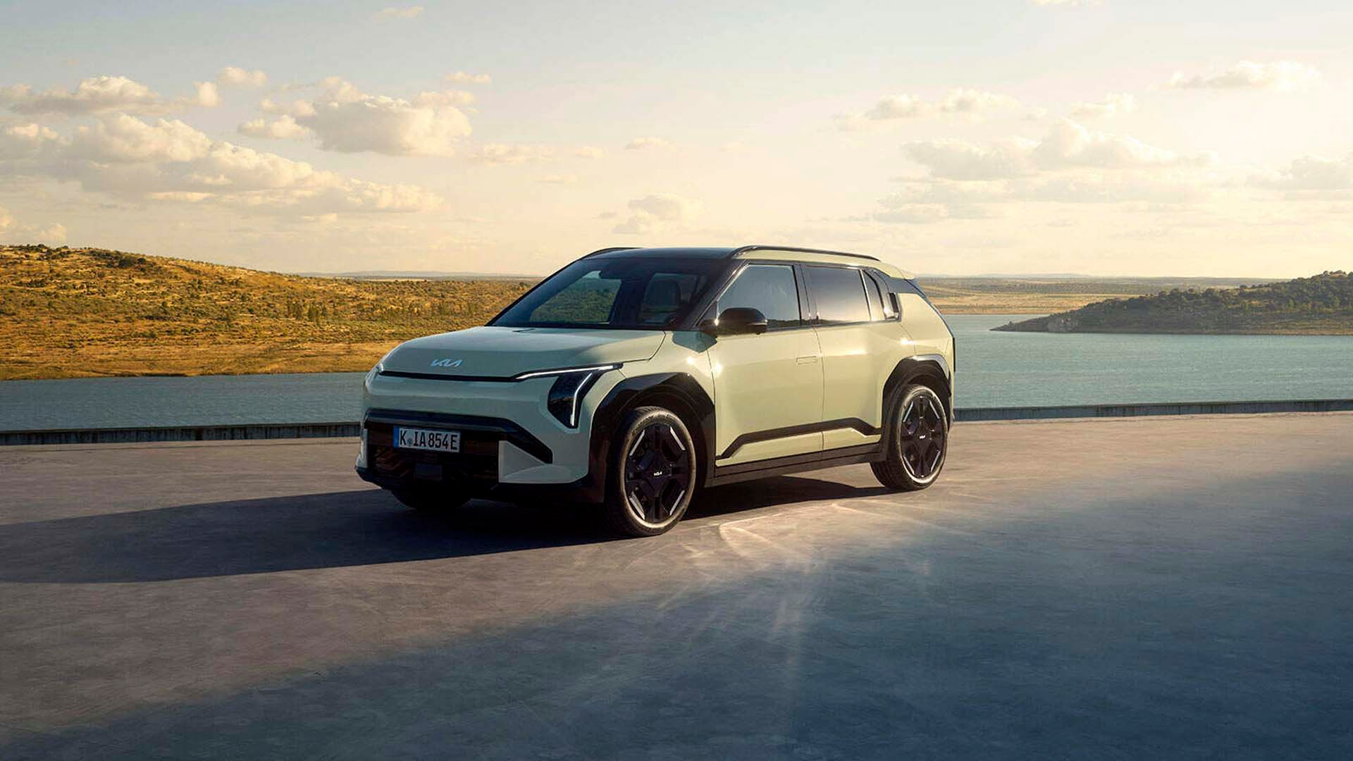 Reparación coches eléctricos en Zamora