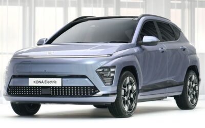 Reparación coches eléctricos Hyundai Kona Electric en Barcelona