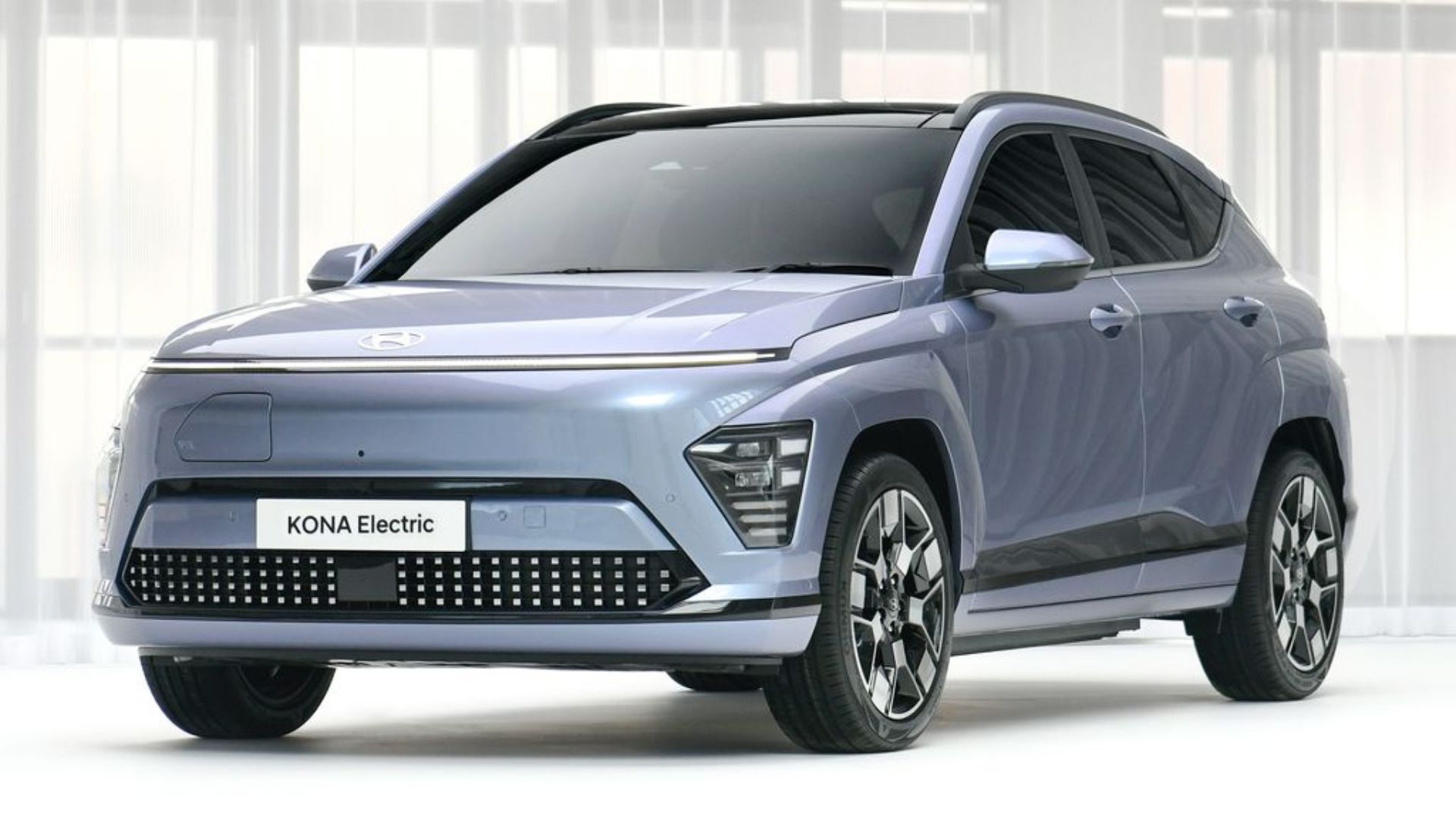 Reparación coches eléctricos Hyundai Kona Electric en Barcelona