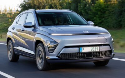Reparación coches eléctricos Hyundai Kona Electric en Málaga