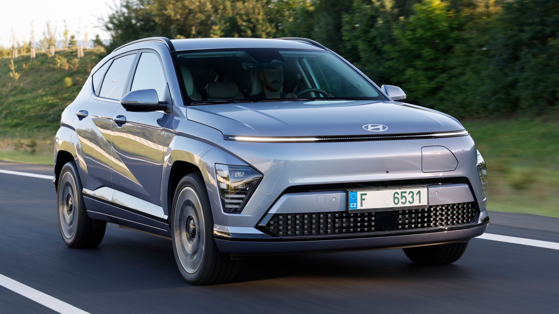 Reparación coches eléctricos Hyundai Kona Electric en Málaga