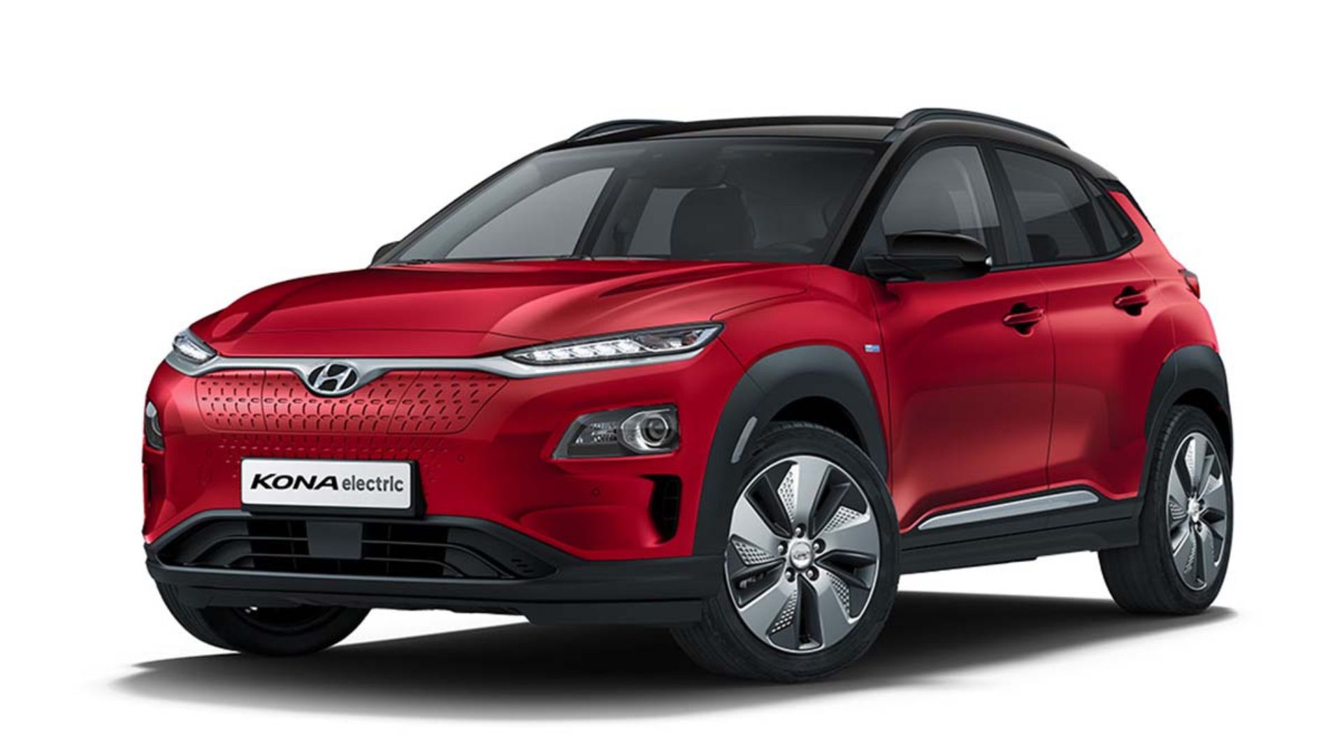 Reparación coches eléctricos Hyundai Kona Electric en Valencia