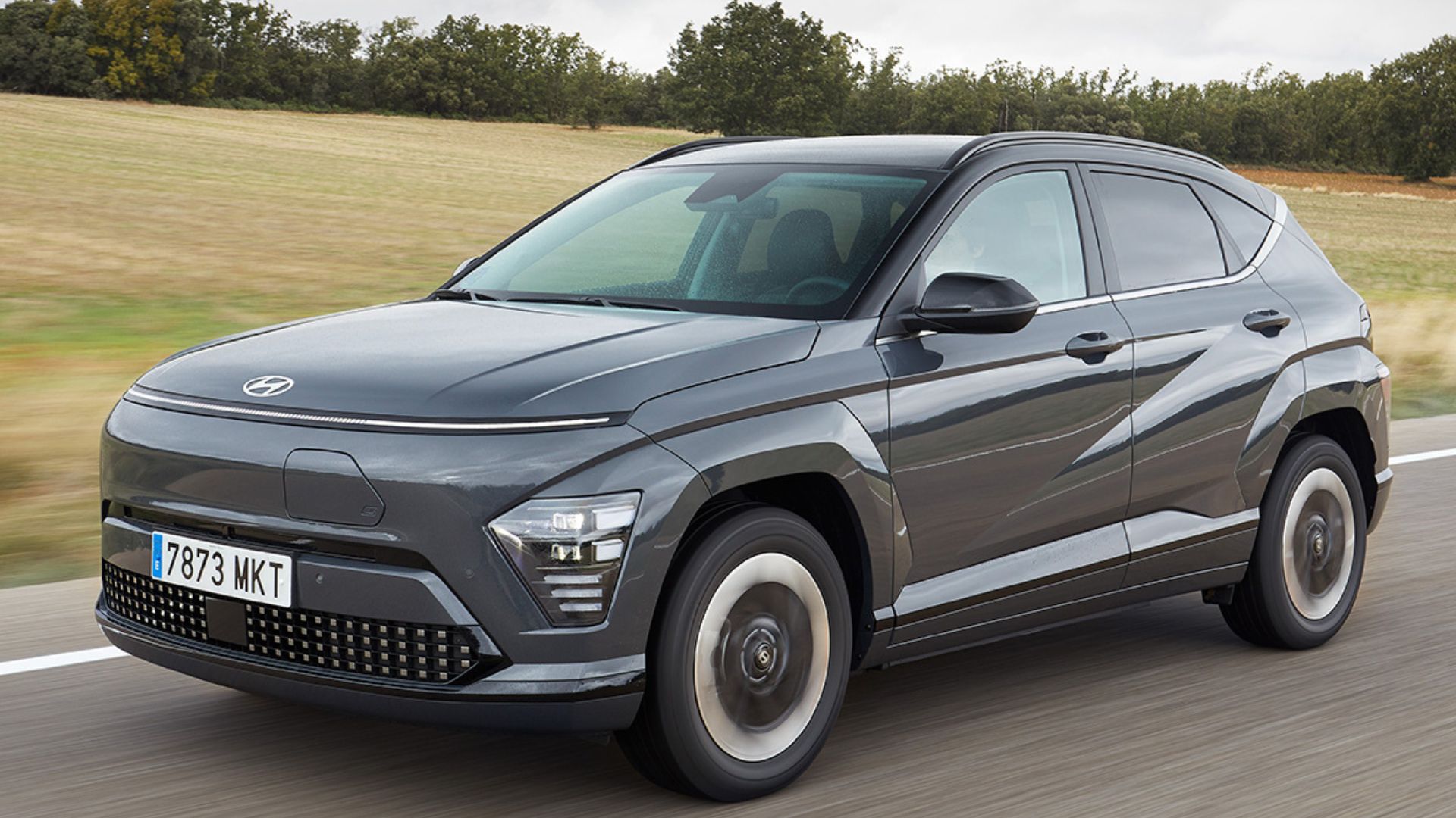 Reparación coches eléctricos Hyundai Kona Electric en Valladolid