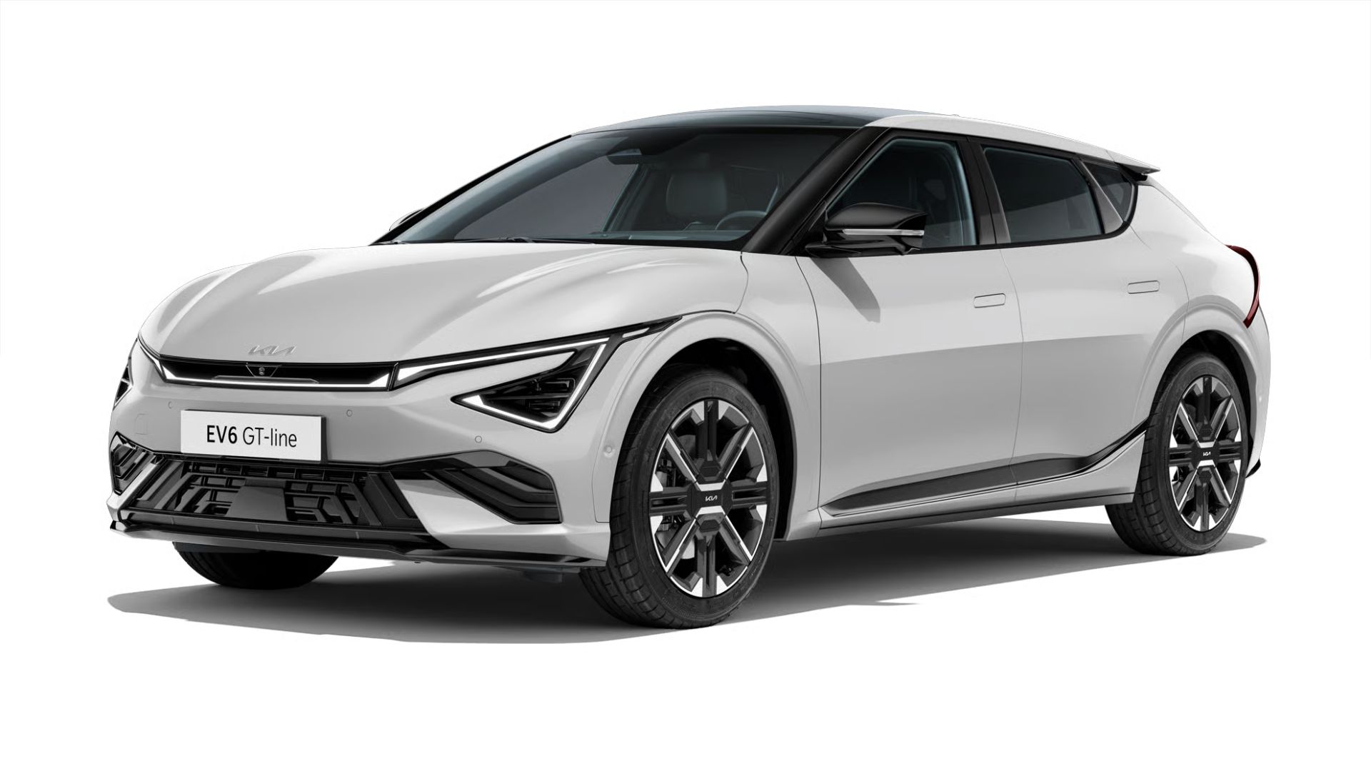 Reparación coches eléctricos Kia EV6 en Madrid